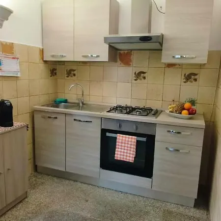 Casa Dei Giunchi Maison d'hôtes *