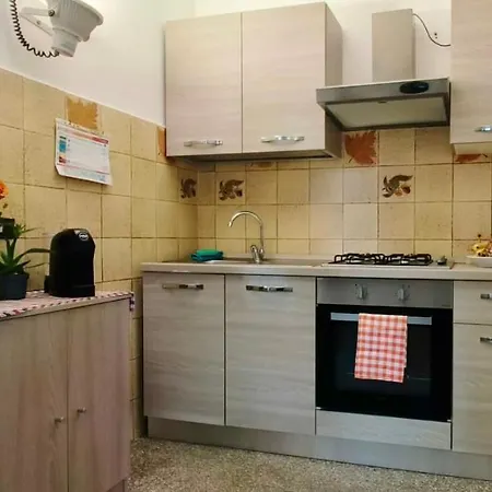 Casa Dei Giunchi Maison d'hôtes *